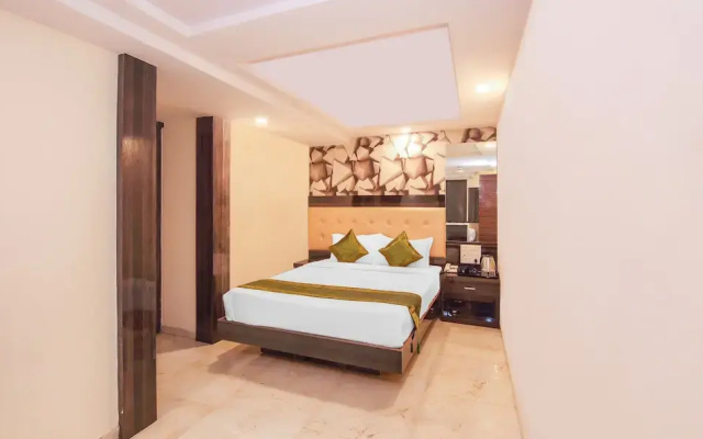 Hotel Palace Residency