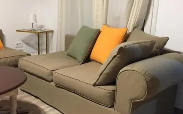 Un luxueux appartement au cœur de la marsa.