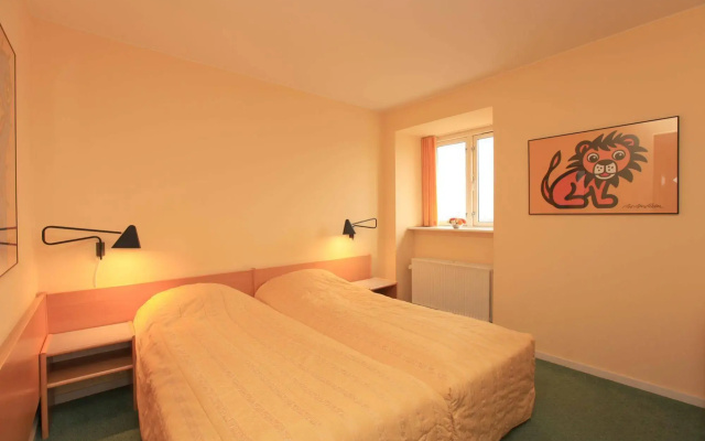 Hotel Garni Svendborg