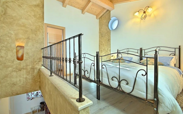Villa Mala