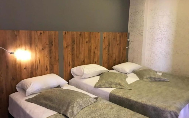 Akçahan Hotel