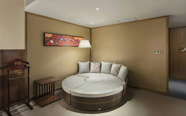 Hilton Huizhou Longmen Resort