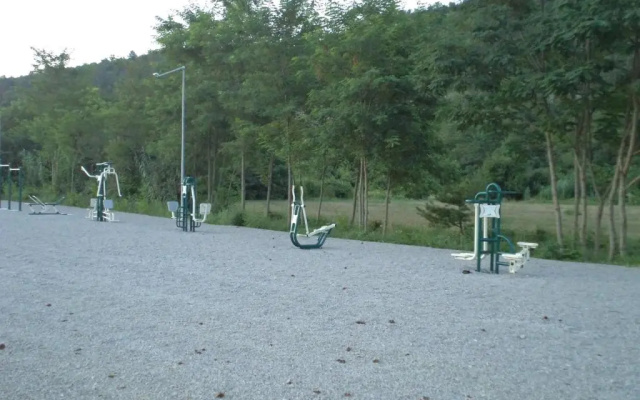 Apartmani Xenia & Desiderio