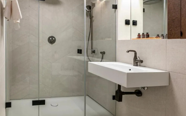 Palatinus Boutique Hotel