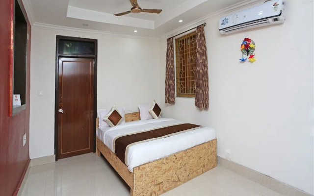 OYO 10800 Ma Homestay