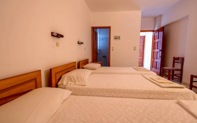 Balaskas Hotel