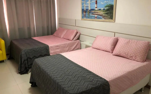Luxury 3 Bedroom Apartment - Barra