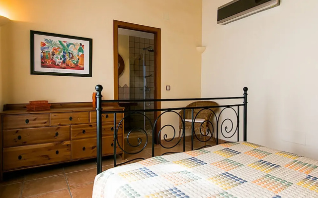 Chalet Correfoc