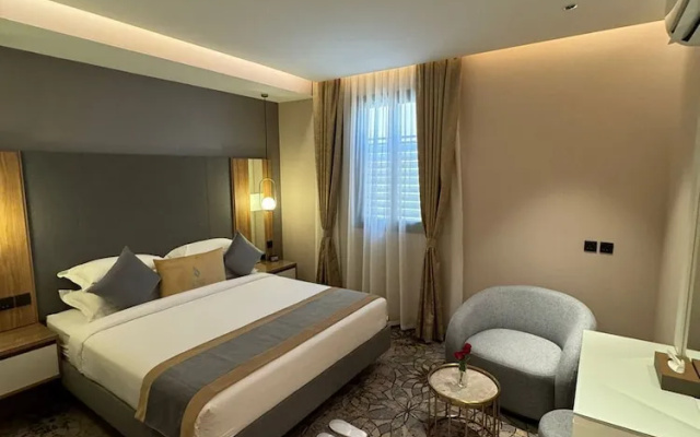 Ramadi Hotel