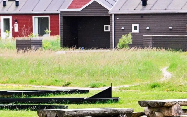 6 Person Holiday Home in Brovst