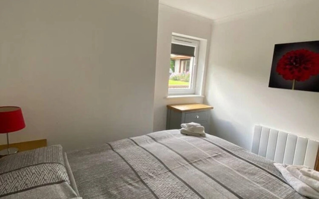 Immaculate, Cosy 1-bed Chalet in Inverness