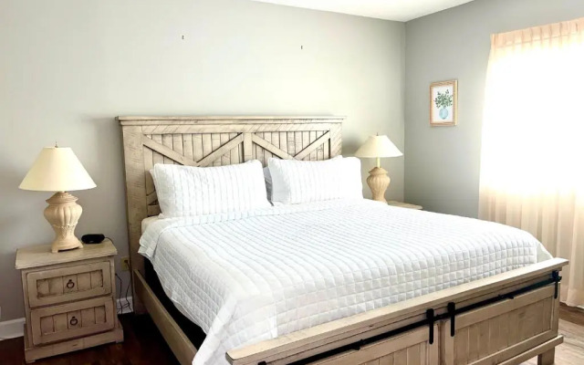 River Place Condos 307