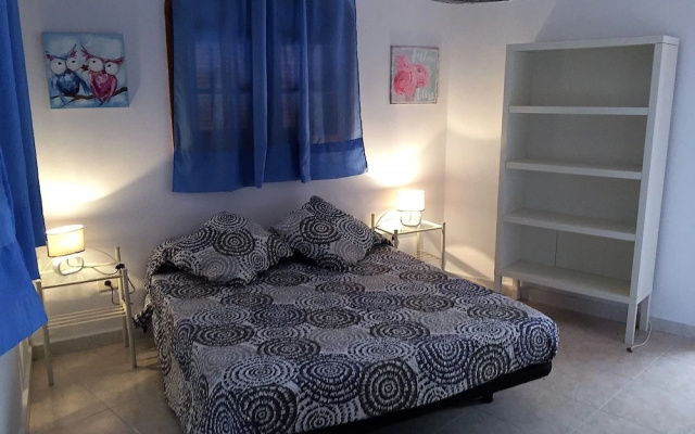 La Palmera 1 Holiday Home