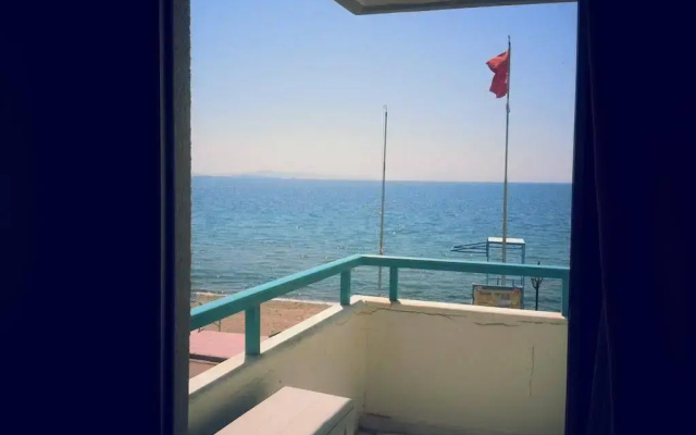 Samyeli Hotel