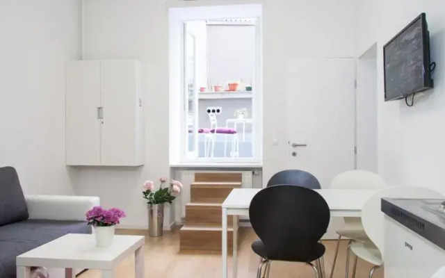 Apartments Bibi