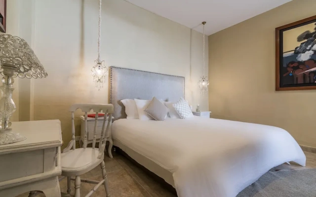 Casa Arte Hotel Boutique by HMC - Adults Only