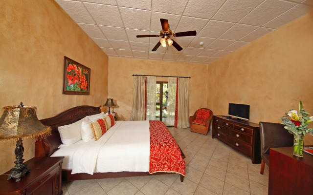 Valle Escondido Resort