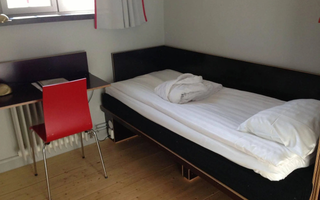 Hotel 1861