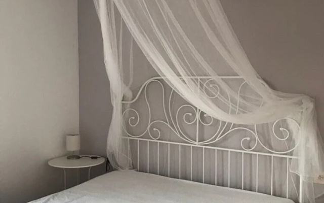 345-apartamento en Primera Linea de mar