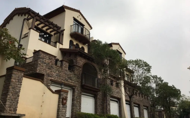 YUMI Apartment-Nan Kun Mountain Branch