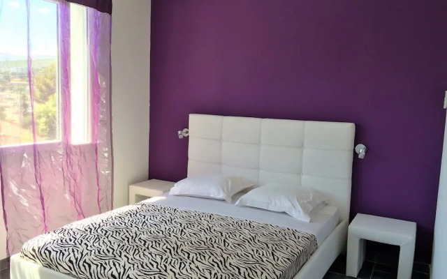 Hotel Eden Cassis