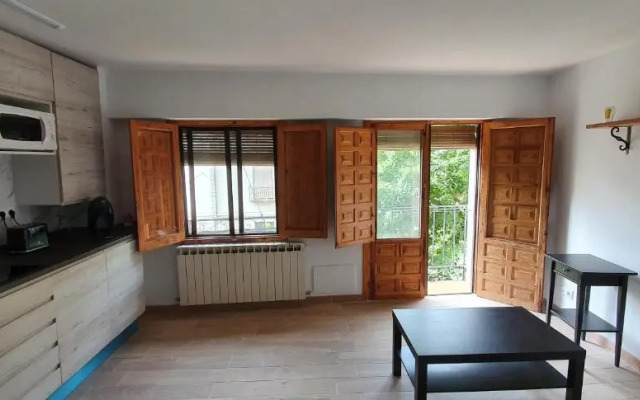 Apartamentos Casa Botes II