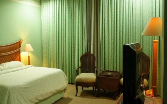A Hotel Banjarmasin