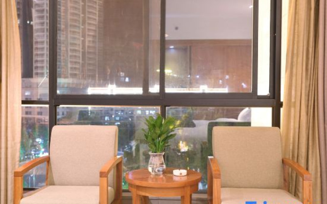 Xiangxi National Hotel