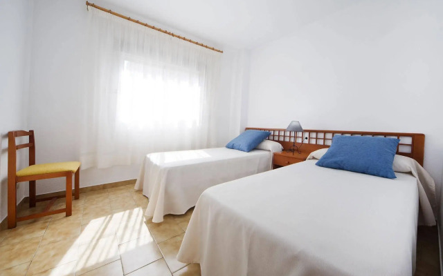 Apartamentos Bali