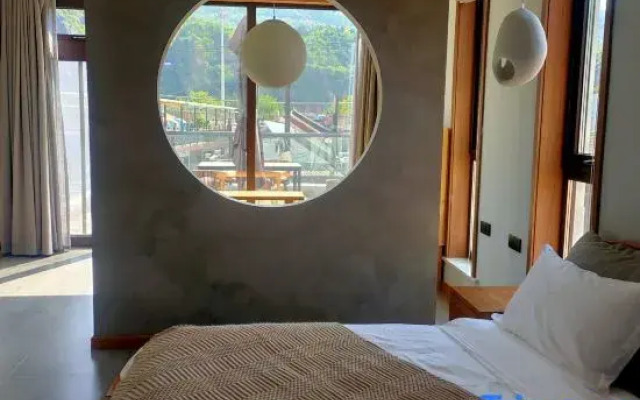 Tianjin Yueshang Homestay