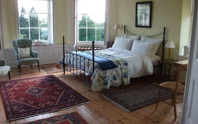 Beachborough Country House