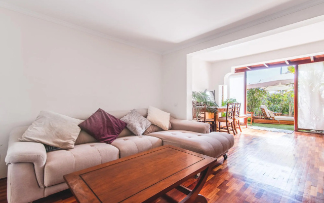 Home2Book Cozy Pasito Blanco, Wifi