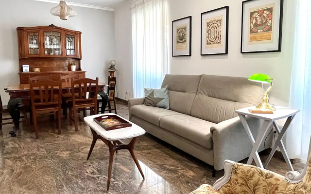 4bnb - Leone IV Apartment
