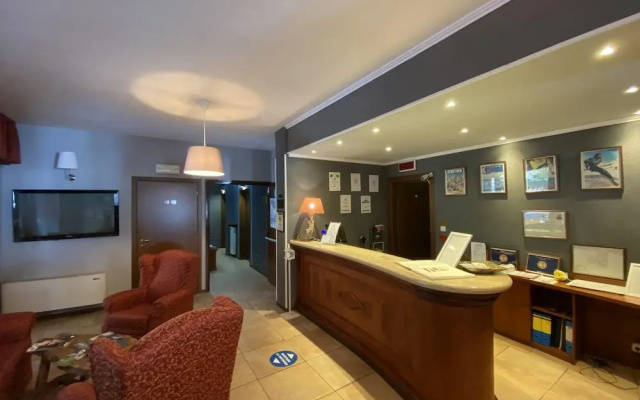 Hotel Clari