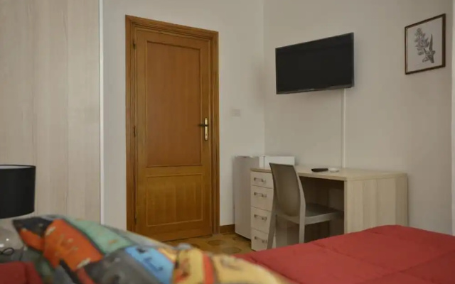Liberty Guest House