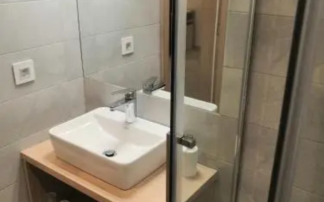 Garni hotel Vir
