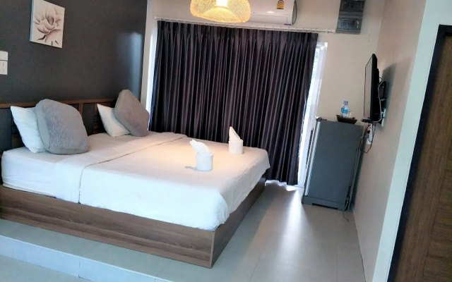 Suwi CoCo Ville Resort