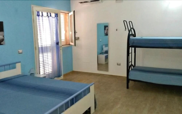 Casa Vacanze Arcobaleno