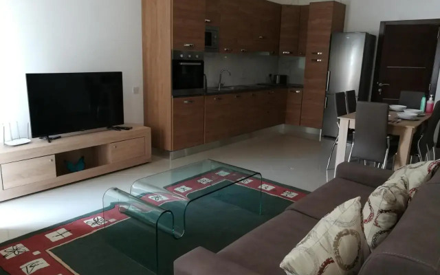 The Premier Suite - Fully Airconditioned
