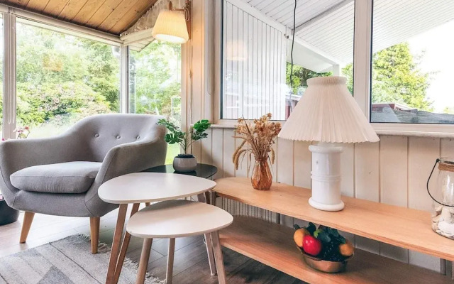 6 Person Holiday Home in Frederikshavn