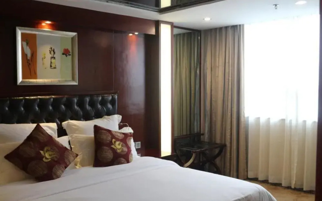 Quanzhou Huian Huili Hotel