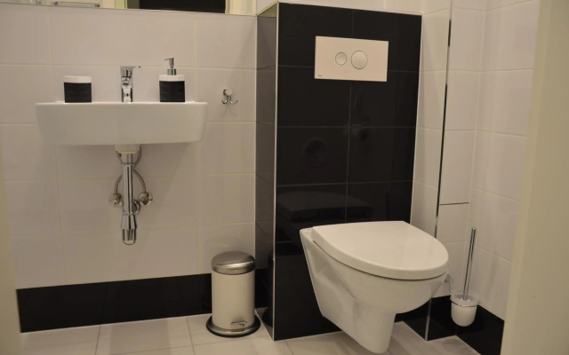 Apartamenty Słowackiego 1 & Ogrodowa 2