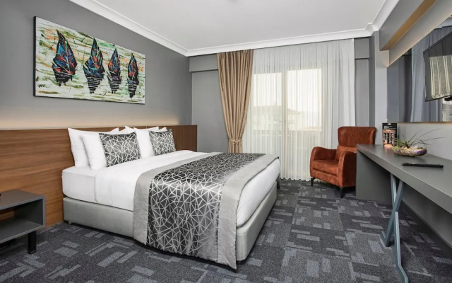 Luxon Hotel Sakarya