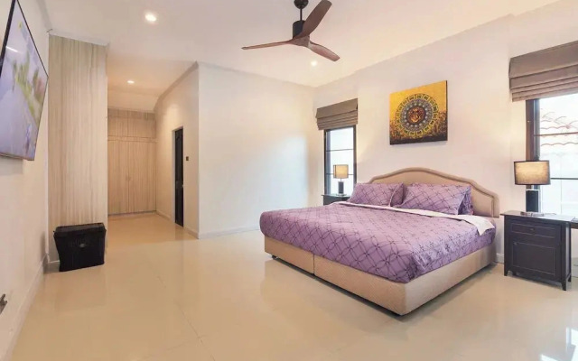 Villa Sabai