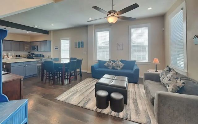 Seastar BRM by Ryson Vacation Rentals