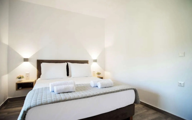 Villa Socrates Gardeno Luxury Sea View Pool Escape