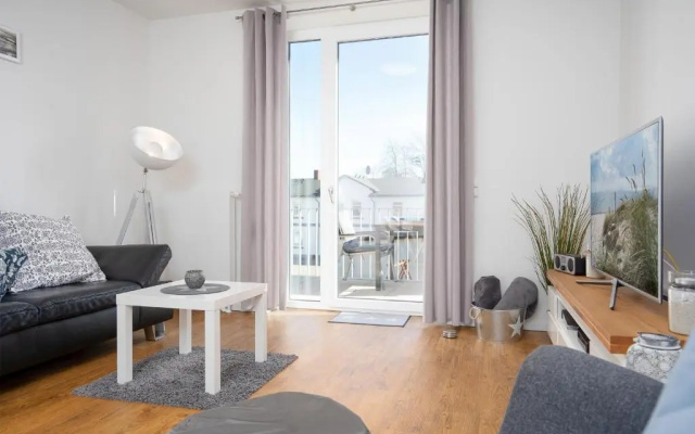 KellenHus Wohnung 6