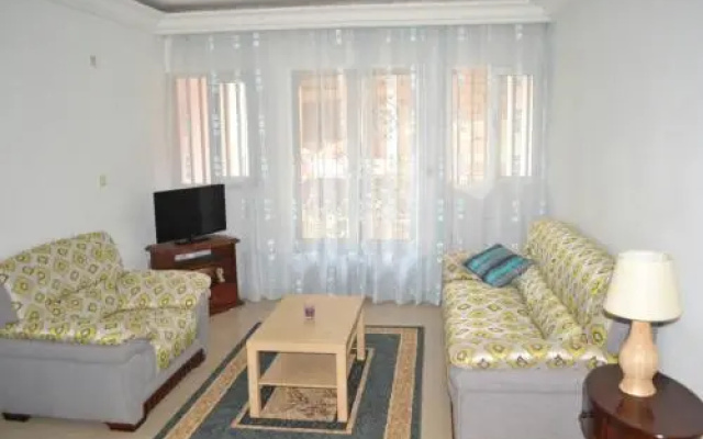 Residence des Lilas