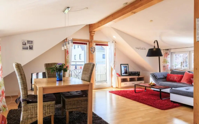 Ferienwohnung Luisa