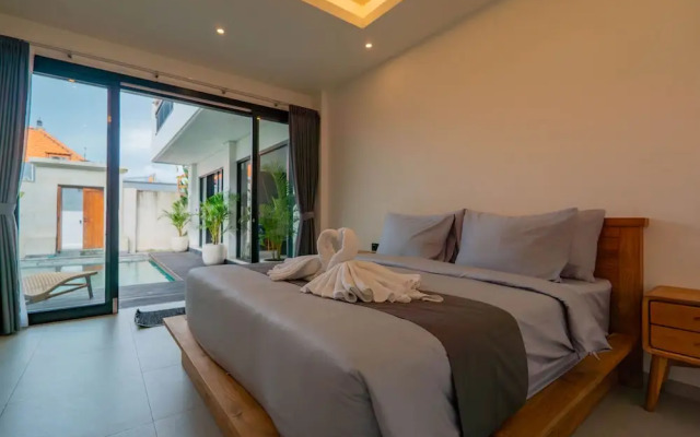Pasih Seseh Villa and Apartment by Bali Cabin